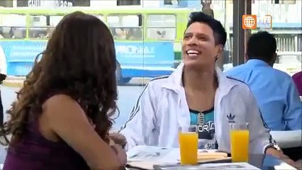 26 DICIEMBRE 2013 LOS CHOLOS POWERS CAPITULO 11 (5_5) EN HD JUEVES 26 DIC,ver series de televisión de alta definición