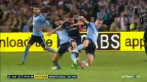 Sydney FC vs Melbourne Victory 1-1 (4-2) All Goals & Highlights - A-League Grand Final- (07-05-2017)