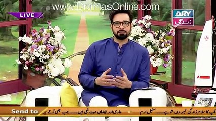 What was Debate Between Faisal Qureshi’s Wife and Daughter ??
