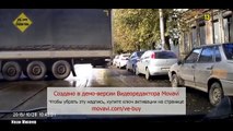 Car Crash Compilation 2015 November   USA & Russia #12