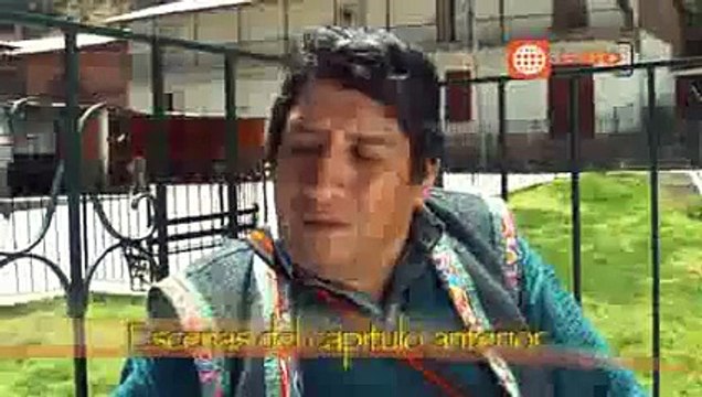 30 DICIEMBRE 2013 CIRO EL ANGEL DEL COLCA CAPITULO 9 (1_5) LUNES 30 DIC,ver series de televisión de alta definición