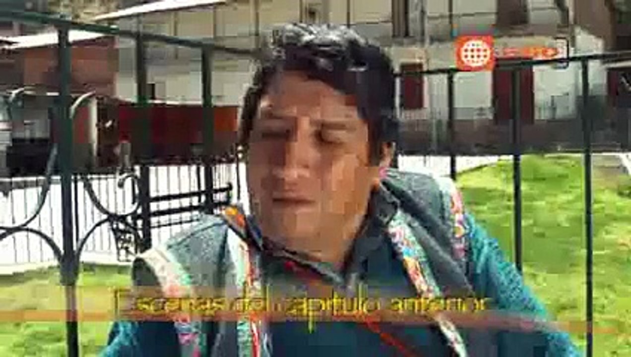 30 DICIEMBRE 2013 CIRO EL ANGEL DEL COLCA CAPITULO 9 (1_5)  LUNES 30 DIC,ver series de televisión de alta definición