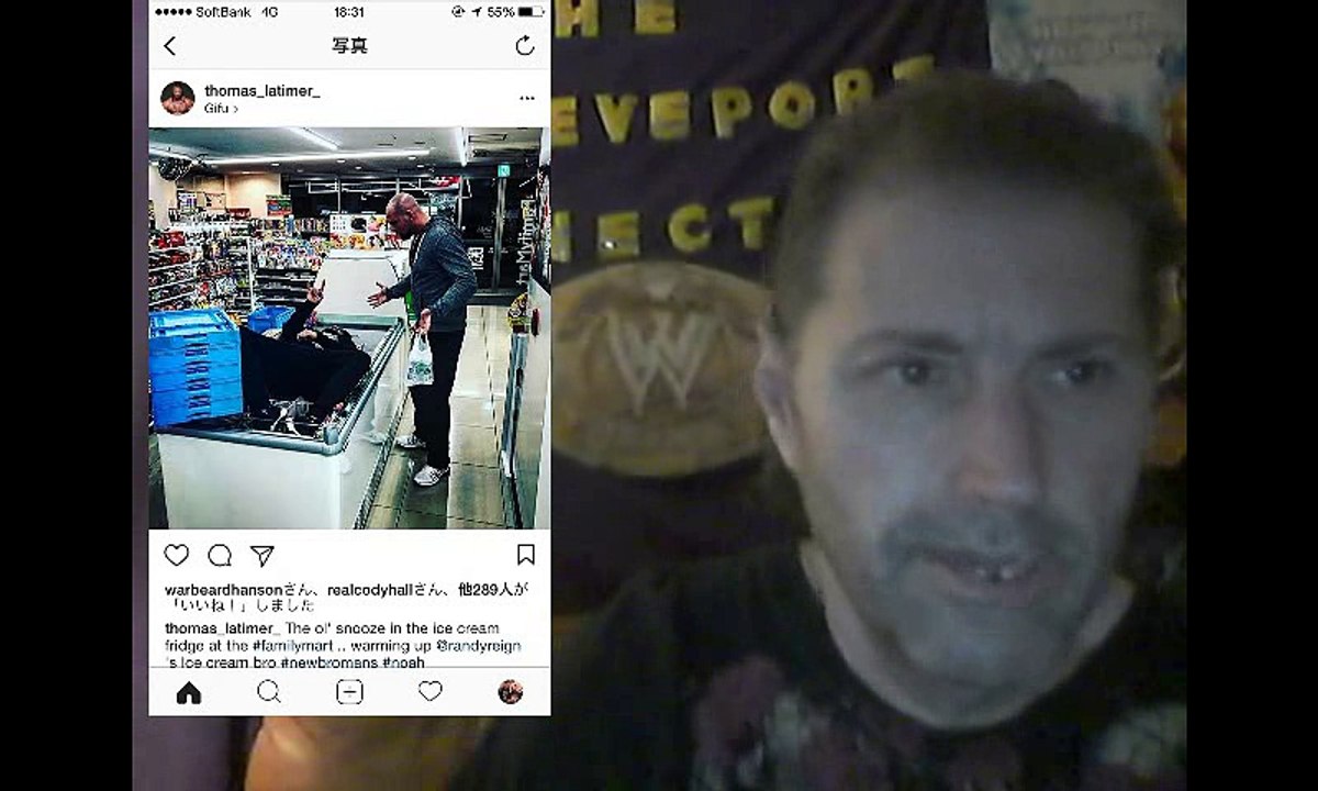 impact wrestling news results  & spoilers may 5 thru may 19