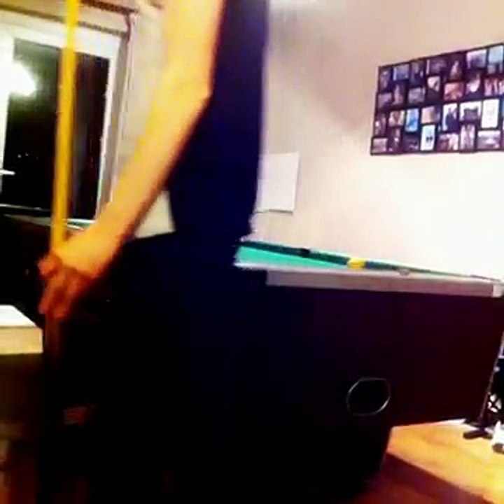 Game of pool part 2