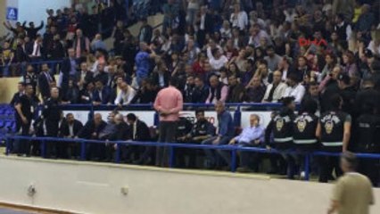 Aziz Yıldırım'dan Fenebahçeli Eski Yöneticiye Tokat 2