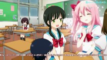 にゃんこデイズ 第01話 Nyanko Days  - 01 HD [720p]