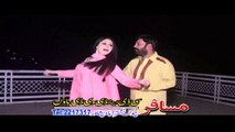 Pashto New Songs 2017 Shahid Khan and Sunbal - Da Muhabbat Bazi Pa Zroono