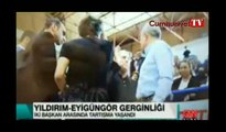 Aziz Yıldırım'ın tokatladığı başkan olay anını anlattı