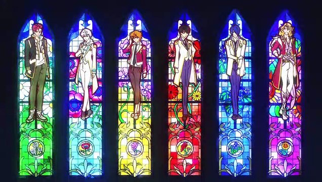 マジきゅんっ！ルネッサンス #02 [Magic-Kyun! Renaissance] H