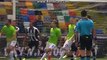 All Goals & highlights HD  Udinese   1-1  Atalanta  07-05-2017