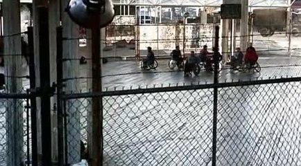 Dark Angel - S 1 E 11 - Art Attack