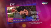 18 JUNIO 2013 AVENIDA PERÚ CAPITULO 23 LOS AVANCES DEL MIERCOLES 19 THEGUSTEVE NUEVO CANAL,ver series de televisión de alta definición