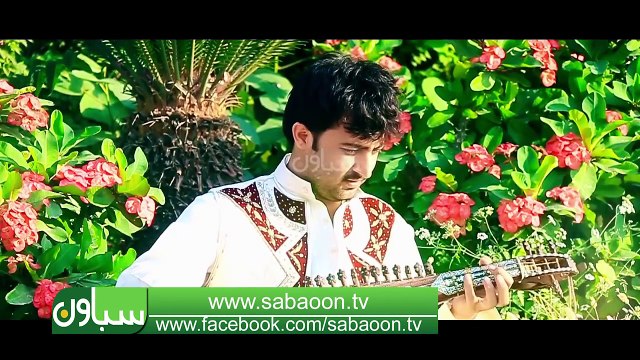 Gul Panra And Hashmat Sahar - Da Wale Wale Pashto New Attan Video Song 2016