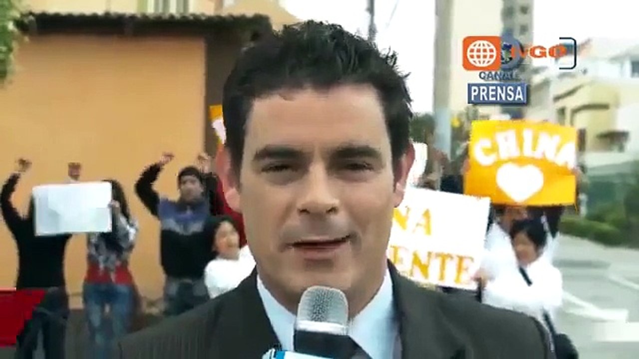 18 DICIEMBRE 2013 CIRO EL ANGEL DEL COLCA CAPITULO 3 (2_5) en HD MIE 18 DIC,ver series de televisión de alta definición