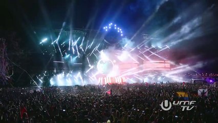 David Guetta Miami Ultra Music Festival 2017_7