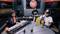 Jireh Lim covers _Sila_ (SUD) LIVE on Wish 107.5 Bus