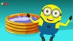 Minions Banana Fight For  ice cream New Episode ~ Minions All New Compilation Mini-Movie 2017
