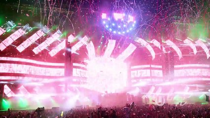 David Guetta Miami Ultra Music Festival 2017_11