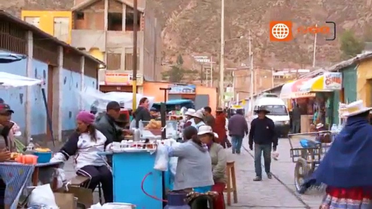 17 DICIEMBRE 2013 CIRO EL ANGEL DEL COLCA  CAPITULO 2 (4_5) MARTES 17 DIC,ver series de televisión de alta definición