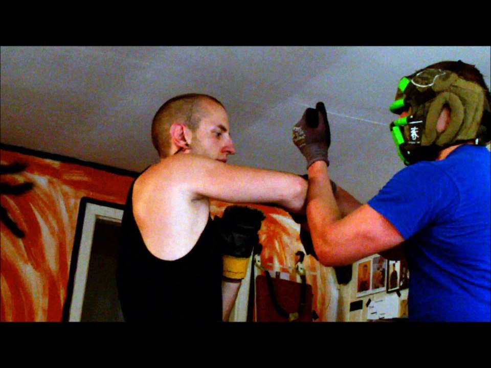 Ving Tsun / Wing Chun