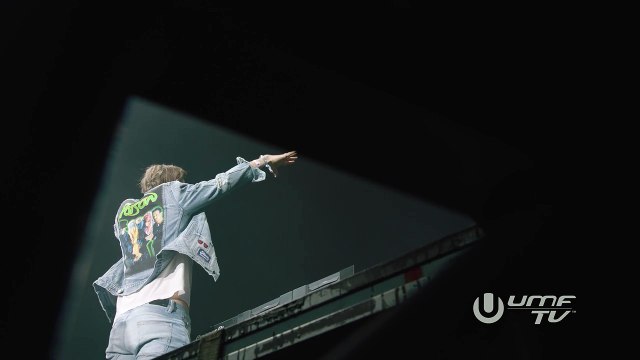 David Guetta Miami Ultra Music Festival 2017_16