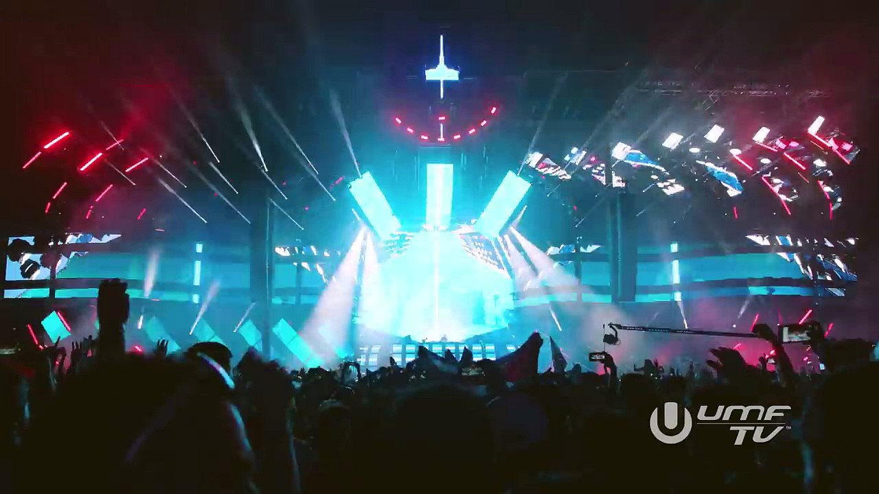 David Guetta Miami Ultra Music Festival 2017_18