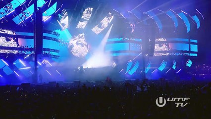 David Guetta Miami Ultra Music Festival 2017_22