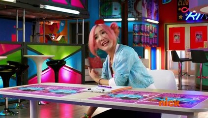 Make It Pop - S 2 E 3 - My Way or the Highway