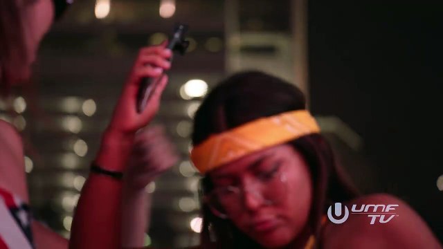 David Guetta Miami Ultra Music Festival 2017_36