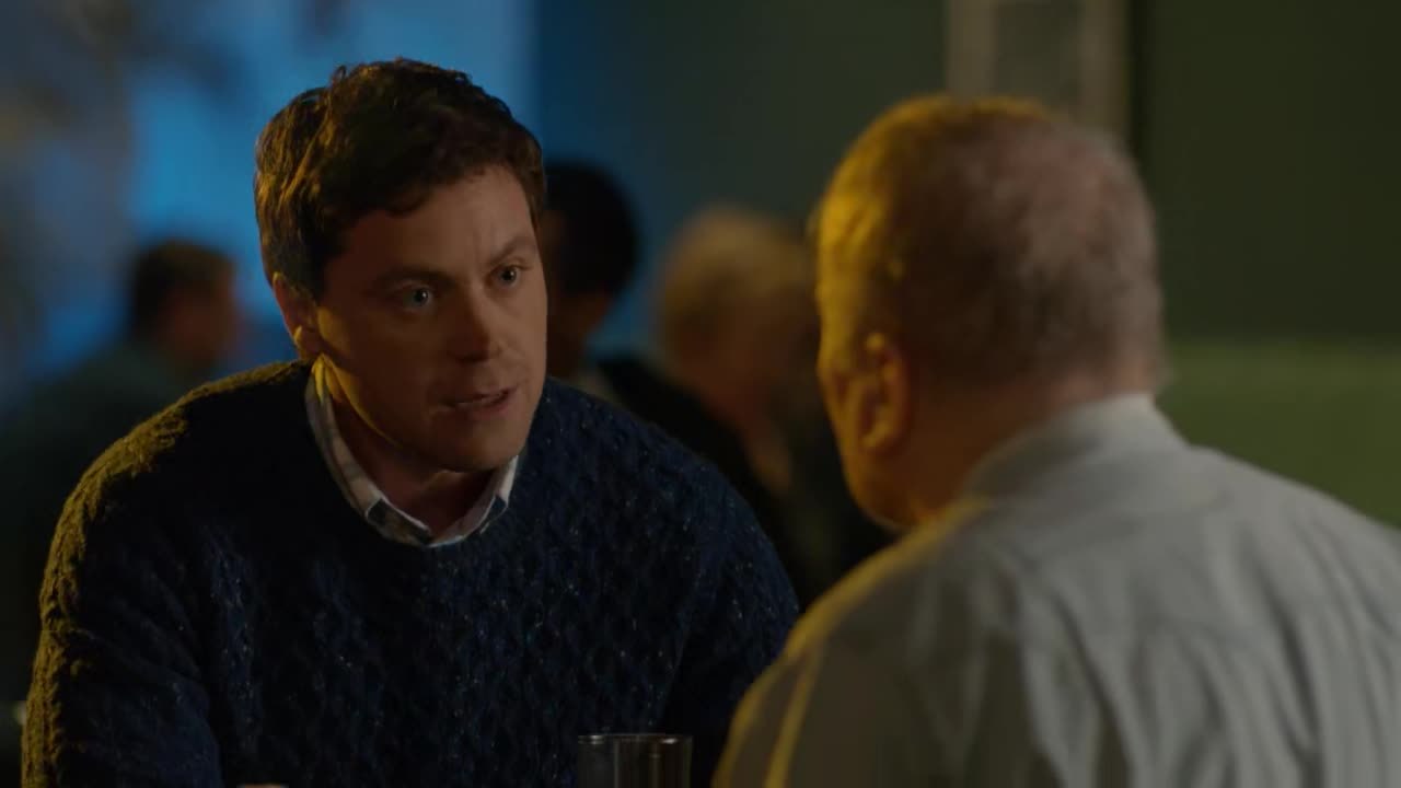 Welcome To Sweden - S 2 E 5 - American Club - Jag Alskar Dig