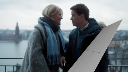 Welcome To Sweden - S 2 E 7 - Hitting the Wall - Mr. Bajskorv