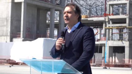 2. Havalimanında Model Uçak Yarışması