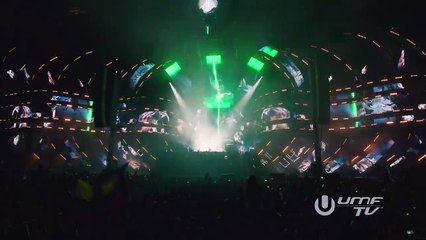 David Guetta Miami Ultra Music Festival 2017_39