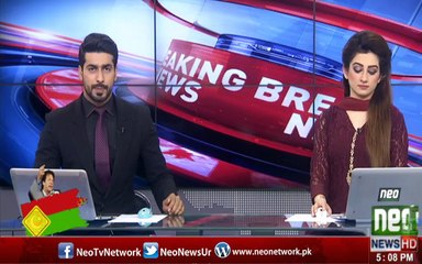 Lower deer: PPP Ka Jalsa Badnazmi Ka Shikar.