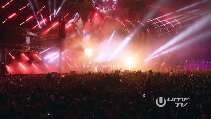 David Guetta Miami Ultra Music Festival 2017_42