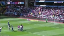 Glenn Murray GOAL HD - Aston Villa 0-1 Brighton 07052017