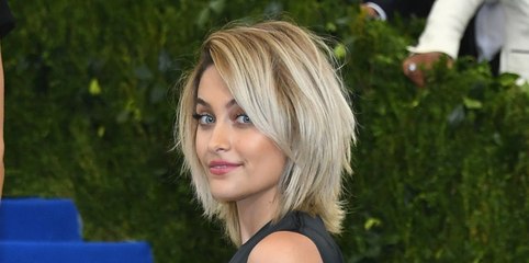 Secret Surgery? Paris Jackson Looks Totally Different & It&#039;s Not Just Her Dye Job