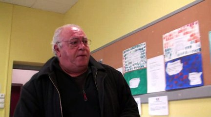 Élection Présidentielle : en direct du 42e bureau de vote de la Loire