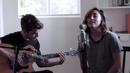 Blackbird (Beatles) _ ALEX G _ Dining Room Sessions