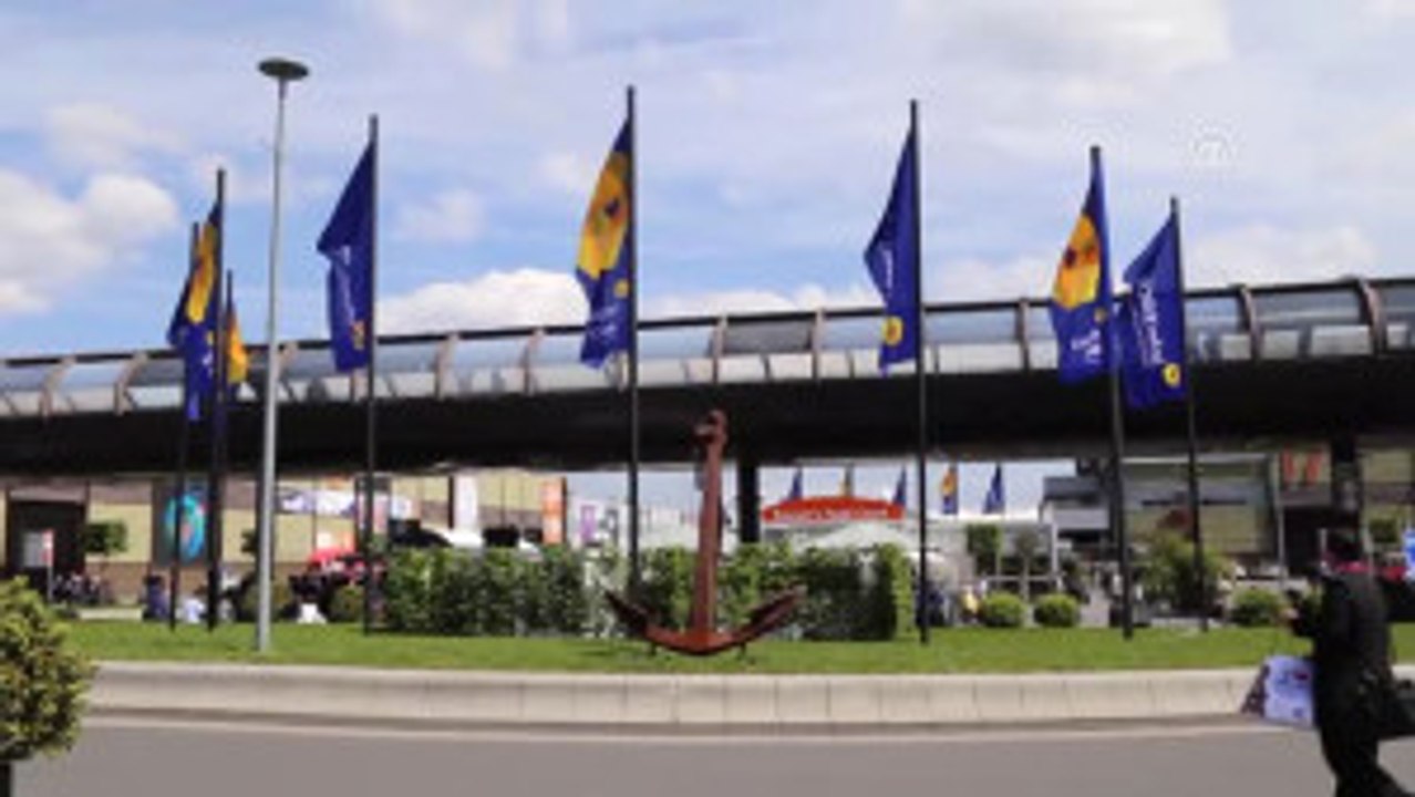 Uluslararası Ambalaj ve Paketleme Teknolojileri Fuarı