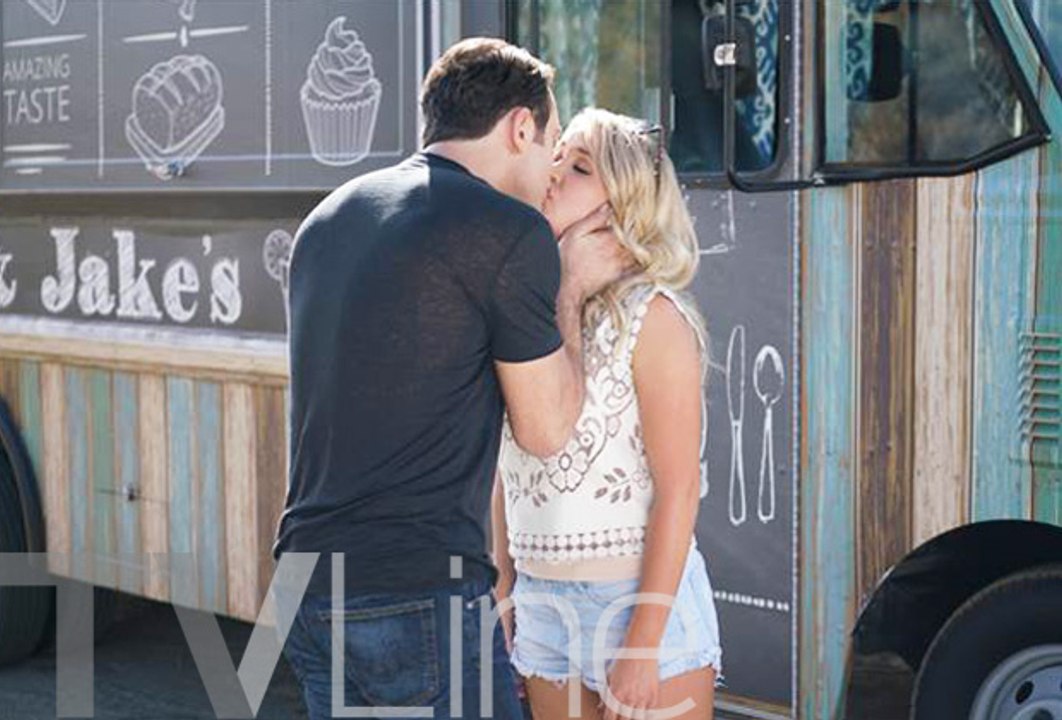 Watch Young & Hungry Season 5 Episode 8 : Young & Vegas Baby Full Series Streaming,