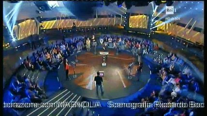 Eredità 6 maggio 2017 (prima parte in 16/9)