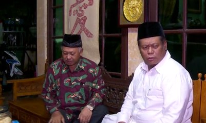 PBNU Minta Pemerintah Tindak Tegas Ormas Anti Pancasila