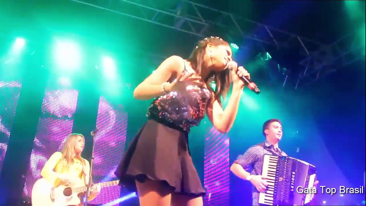 Conde do Forro destruiu nosso amor