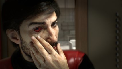 Testando a Demo de PREY para Xbox ONE - Parte 01