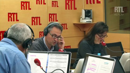 Thierry Marx : "Je me passionne pour mon métier et pour la transmission"