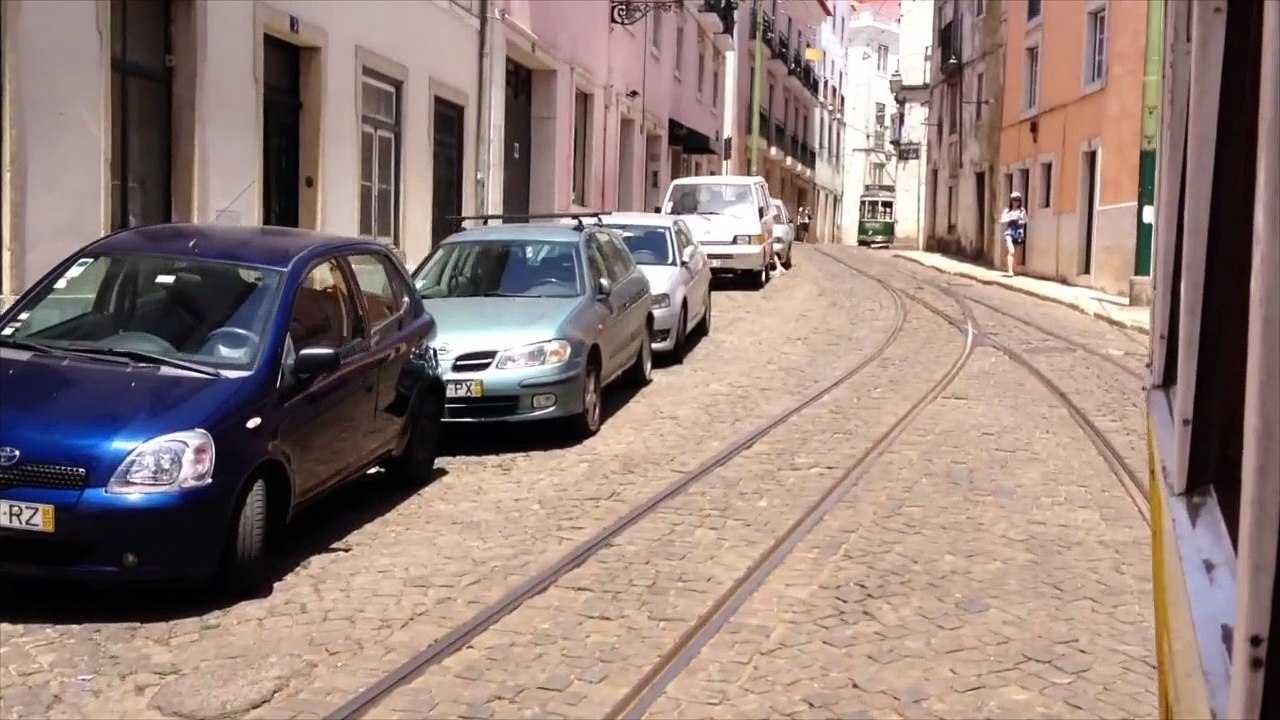 Lissabon