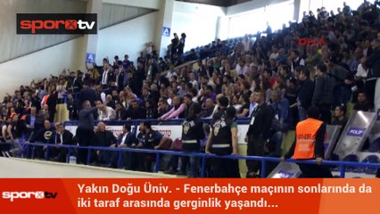 Aziz Yıldırım'dan ikinci saldırı girişimi!