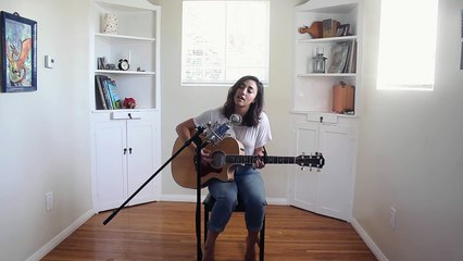 Ask For A Man _ ALEX G _ Dining Room Sessions