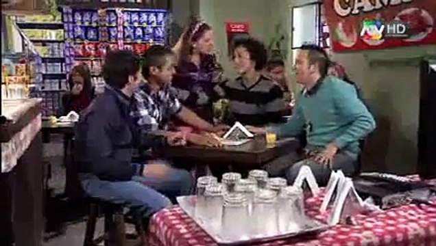 10 JULIO 2013 AVENIDA PERÚ CAPITULO 38 (2_2) MIERCOLES 10 JULIO,ver series de televisión de alta definición